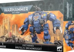 Brutalis Dreadnought