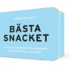 Bästa snacket: roliga & twistade konversationskort