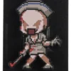 Bubblehead Nurse Magnet Collectible