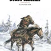 Buddy Longway: Samlade äventyr 4. Lång väg hem