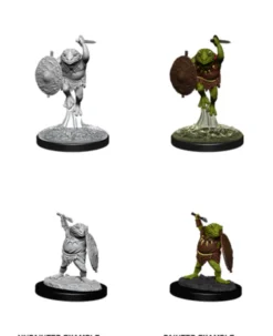 Bullywug