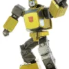 Bumblebee Color Metal Model Kit