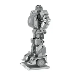 Bumblebee Metal Model Kit