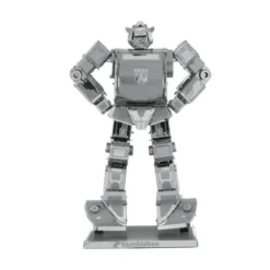 Bumblebee Metal Model Kit