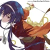 Bungo Stray Dogs: Dead Apple Vol 2