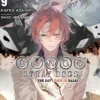 Bungo Stray Dogs Light Novel 9: The Day I Took In Dazai