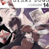 Bungo Stray Dogs Vol 14
