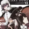 Bungo Stray Dogs Vol 13