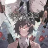 Bungo Stray Dogs Vol 25