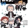 Bungo Stray Dogs: Wan! Vol 9