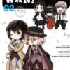 Bungo Stray Dogs: Wan! Vol 2