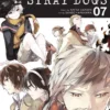 Bungo Stray Dogs: Wan! Vol 7