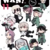 Bungo Stray Dogs: Wan! Vol 11