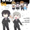 Bungo Stray Dogs: Wan! Vol 6