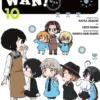 Bungo Stray Dogs: Wan! Vol 10