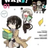 Bungo Stray Dogs: Wan! Vol 1