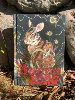 Bunny Borg