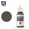 Burnt Umber