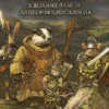 Burrows & Badgers: A Skirmish Game of Anthropomorphic Animals