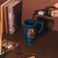 Butterbeer Tankard 350 ml