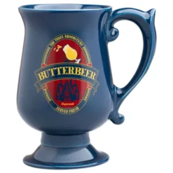 Butterbeer Tankard 350 ml