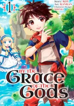 By the Grace of the Gods 1