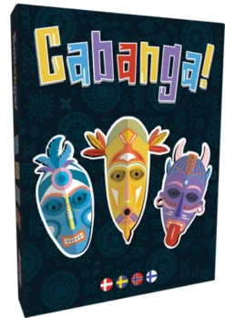 Cabanga