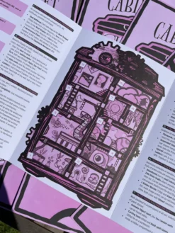 Cabinet of Curiosities