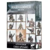 Cadian Upgrades