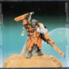 Cadre Fireblade