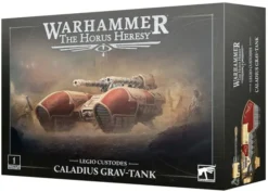 Caladius Grav-tank