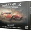 Caladius Grav-tank Annihilator