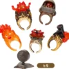 Calcifer Ring Blindbox