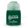 Caliban Green Air