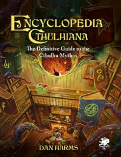 Call of Cthulhu: Encyclopedia Cthulhiana