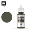 Camouflage Olive Green