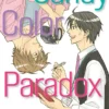 Candy Color Paradox Vol 1