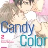 Candy Color Paradox Vol 2