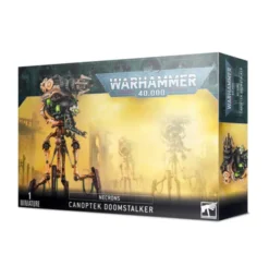 Canoptek Doomstalker