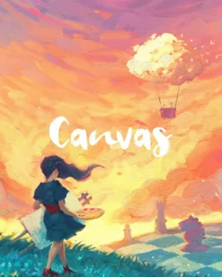 Canvas