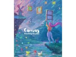 Canvas Finishing Touches Expansion