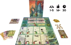 Canvas Reflections Expansion