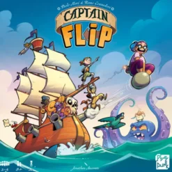 Captain Flip