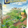Carcassonne Grundspel