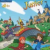 Carcassonne: Junior / My First Carcassonne