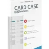 Card Case Magnetic - 35 pt