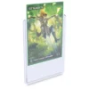 Card Covers Toploading 25-pack (76*101 mm)