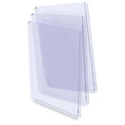 Card Covers Toploading 25-pack (76*101 mm)
