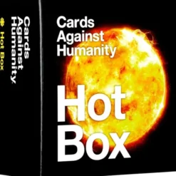 Cards Against Humanity - Hot Box