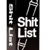 Cards Against Humanity - Shit List Uncensored